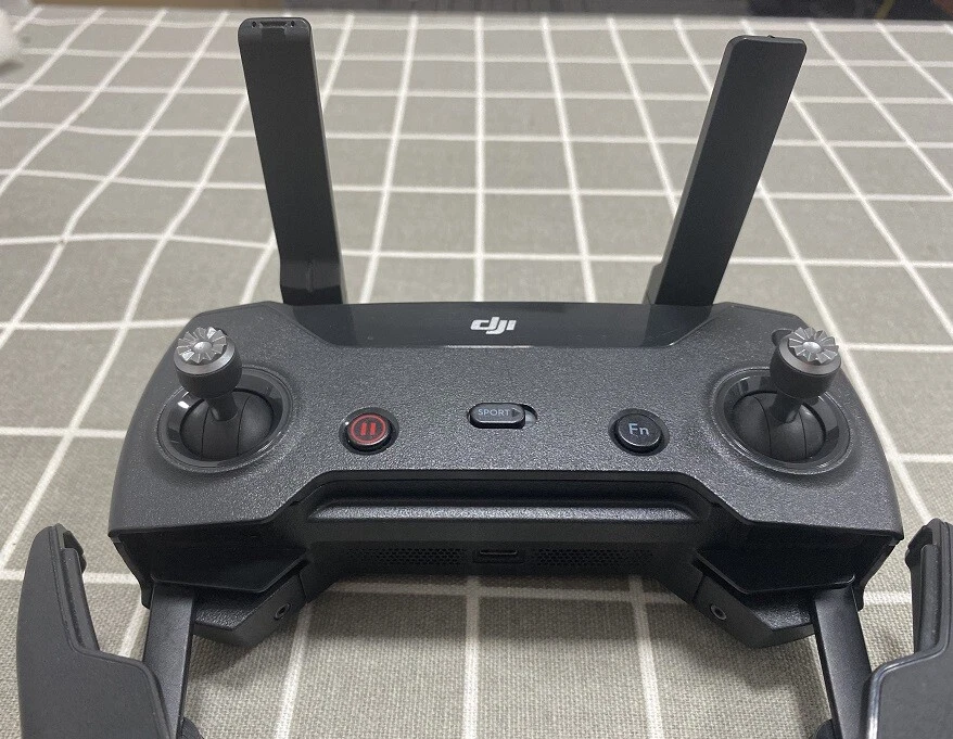 Original DJI Spark Remote Controller For Spark GL100A - Image 3 of 4