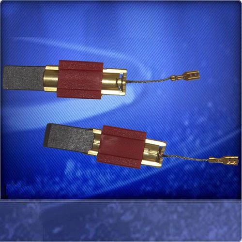 Spazzole Carbone Miele - Ricambio Per Asciugatrici T8861WP
