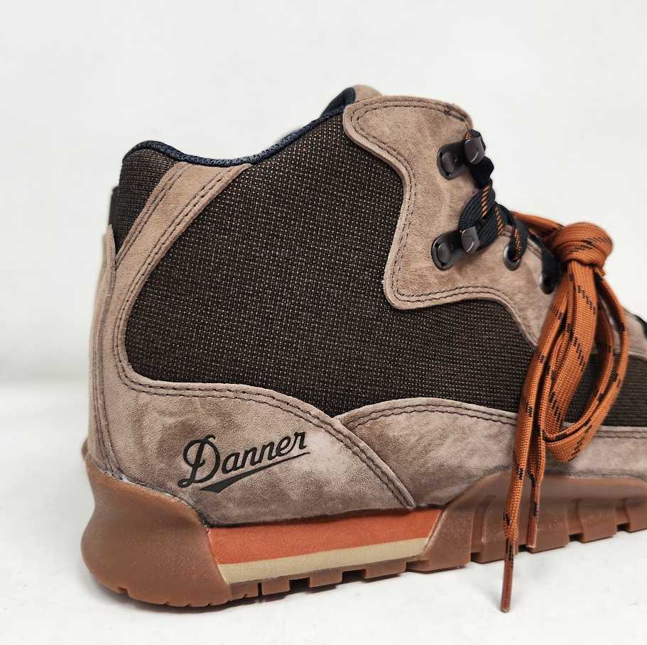 T　Danner 26.5 Danner Crafter 2.0 6 in. Brown NMT at Tractor Supply Co