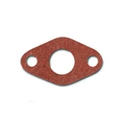 Insulating flange gasket 1.5 mm ø16 mm Simson S51 S70 carburetor 16N1-11 S50 16N1-8