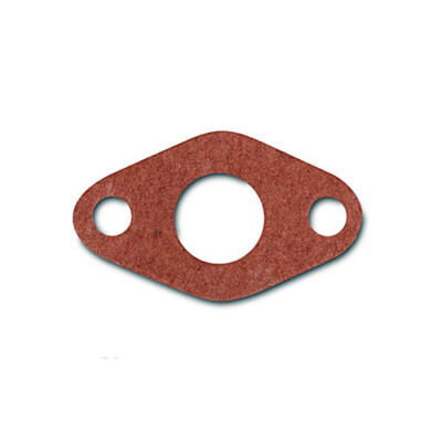Isolierflanschdichtung 1,5mm ø16mm Simson S51 S70 Vergaser 16N1-11 S50 16N1-8