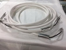 OYAIDE TUNAMI II SP-B V2 1.5m Speaker Cable TUNAMI NIGO V2 + SRBN Pair New