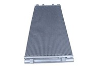 Maxgear AC848577 Kondensator, Klimaanlage Passend FüR Nissan Opel Renault