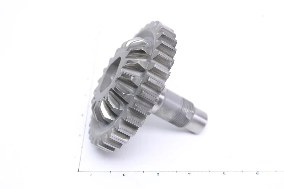 Arctic Cat 550 550s 700 700s 2009-11 Prowler TRV Secondary Drive Gear 0822-107 Foto 2 de 3