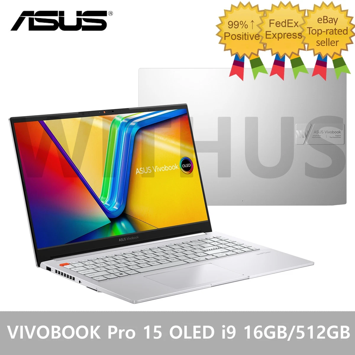 Asus vivobook nvidia geforce sale