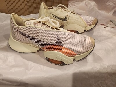 Nike Air Zoom SuperRep 2 Next Nature Running Shoes Gym CZ0599-106 SZ 12.5