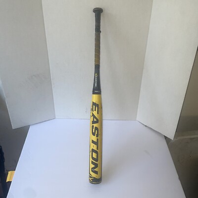 EASTON 軟式バット イエロー Easton XL3 -9 2 5/8 Senior League Baseball Bat SL14X39B | JustBats.com