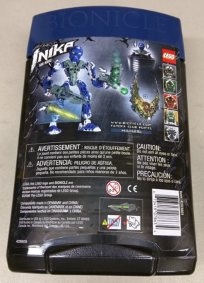LEGO BIONICLE: Toa Hahli (8728) for sale online | eBay