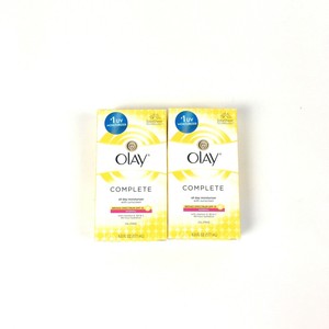olay complete combination oily
