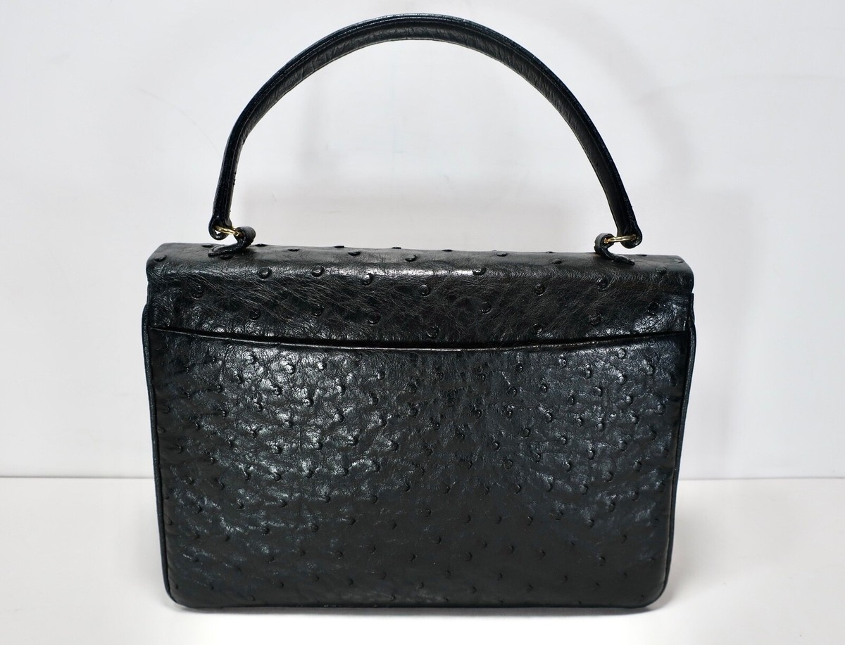 ★ドイツ製★ AR ALFRED ROTH レザー がま口 ビジネスバッグ 黒 Luggage AOKI 1894 青木鞄 ビジネスバッグ Genius ダレスバッグ
