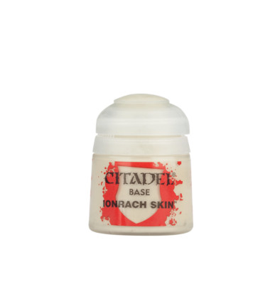 GW Citadel Base IONRACH SKIN (300 EUR/l)