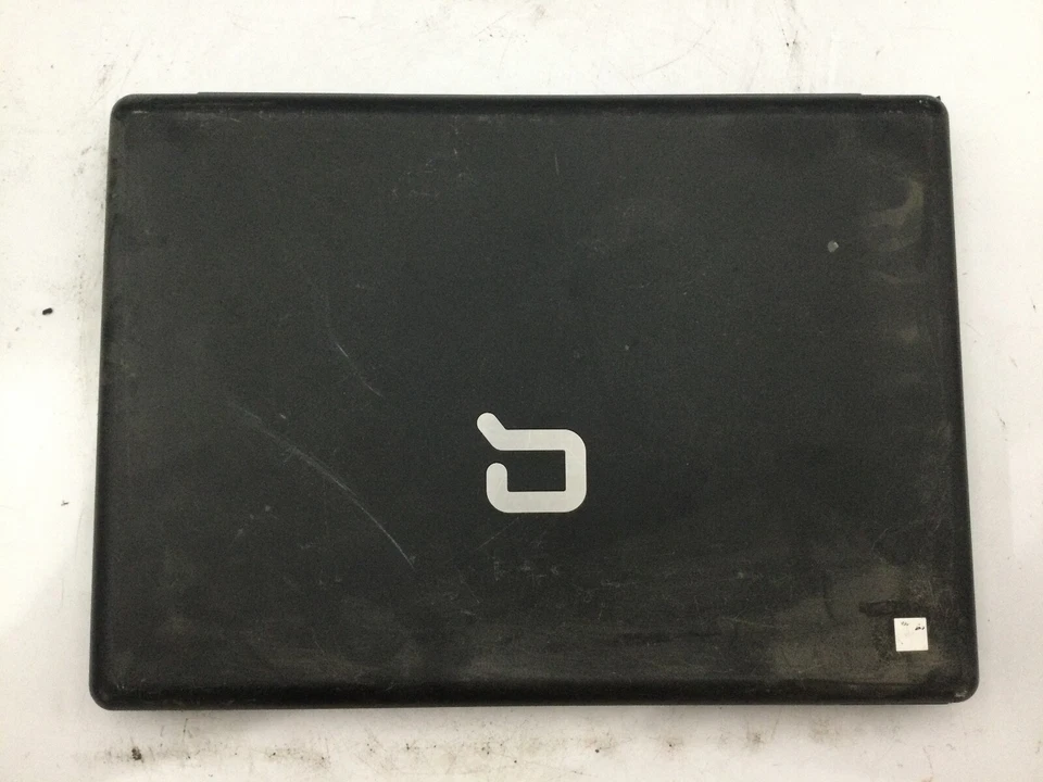 HP COMPAQ PRESARIO C700 - BOOTS TO BIOS - INTEL PENTIUM DUAL - 1GB RAM - READ-BB - Image 4 of 4