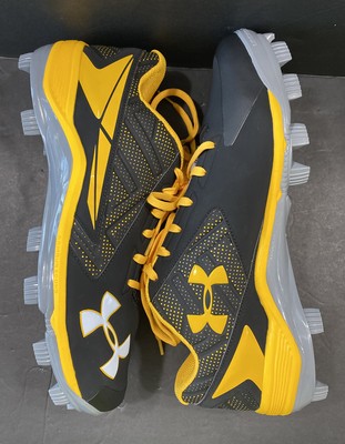 under armour size 13