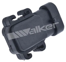 MAP Sensor Walker For 07 Chevrolet Silverado 2500 HD Classic