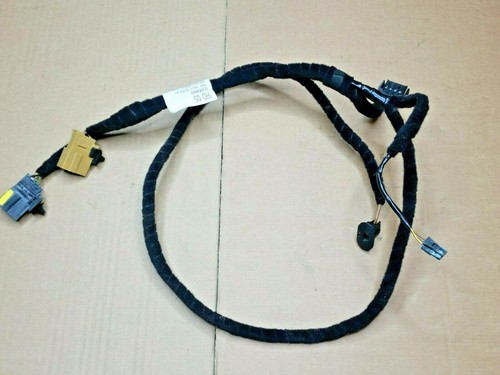 VW Polo 6N2 Kabelbaum Heckklappe 6N0971147K, Bj.99-01