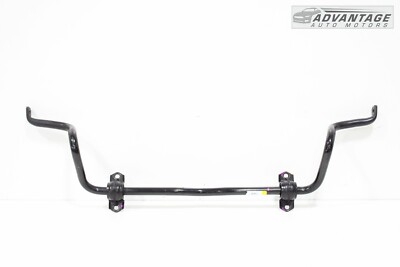 2020-2023 MAZDA CX-30 CX30 AWD FRONT STABILIZER SWAY ANTI ROLL BAR