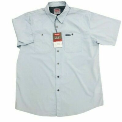 Wrangler Herren-Shirt Outdoor Serie - Atmungsaktiv, Produktbild-Vorschau 10