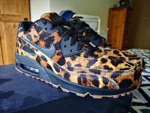 air max 90 animal