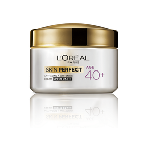 best face moisturizer for age 40