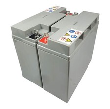 APC SMARTUPS 1500VA LCD back up UPS Battery pack