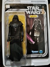 Star Wars Gentle Giant Jumbo 12 FACTORY SEALED VINTAGE KENNER DARTH VADER RETRO