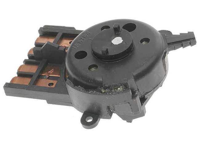 Standard Motor Products Blower Motor Switch fits Chevy Blazer 1995-1997 34QQGM
