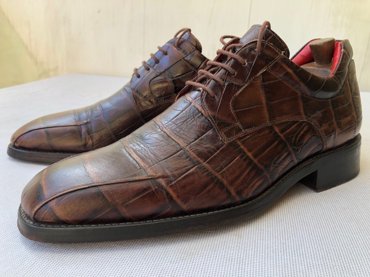 French chukka boots Jean-Baptiste Rautureau JEAN-BAPTISTE RAUTUREAU Black SnakeSkin Side-Zip Ankle Boots  main image 2