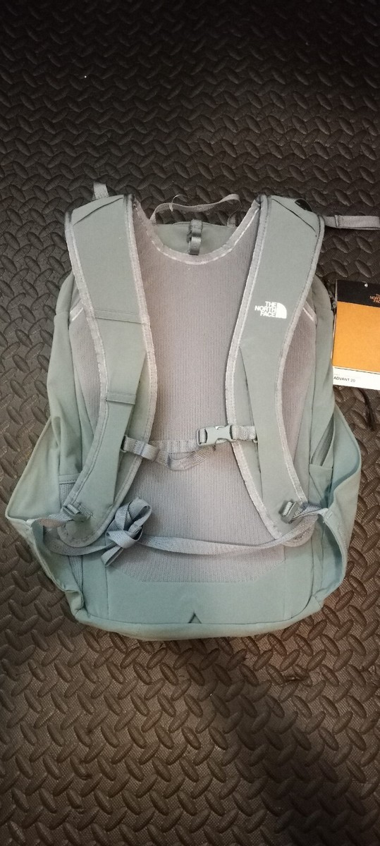 NEW The North Face Advant 20 Hike Large Backpack | eBay display picture 1