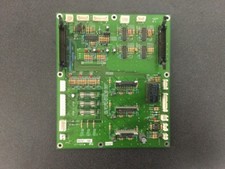 Noritsu J390721 Si-1200 Scanner For PCB