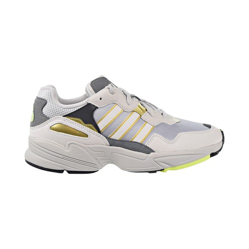 adidas yung mens silver