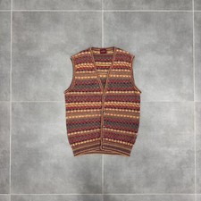 Gilet vintage Missoni Example taglia M
