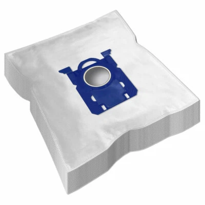 STAUBBEUTEL24 20 Premium Sacs Aspirateur Pour Tornado 1750, TO 4535, Essensio TO 5430