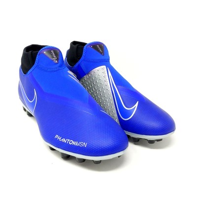 nike phantom academy blue