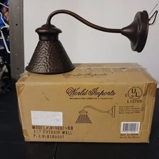 world imports lighting