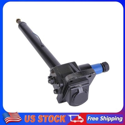 New 35240-16100 Steering Box Shaft For Kubota L175, L185Dt, L185F, L225 Etc. US