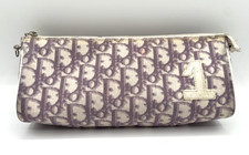 Christian Dior Trotter Canvas