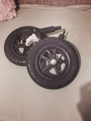 Bugaboo, Cameleon, Winterräder Geländeräder, Fronträder,Gelände,Schnee , Sand, 