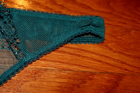 BNWT Dita Von Teese Fantastique G-String MSRP $50!!