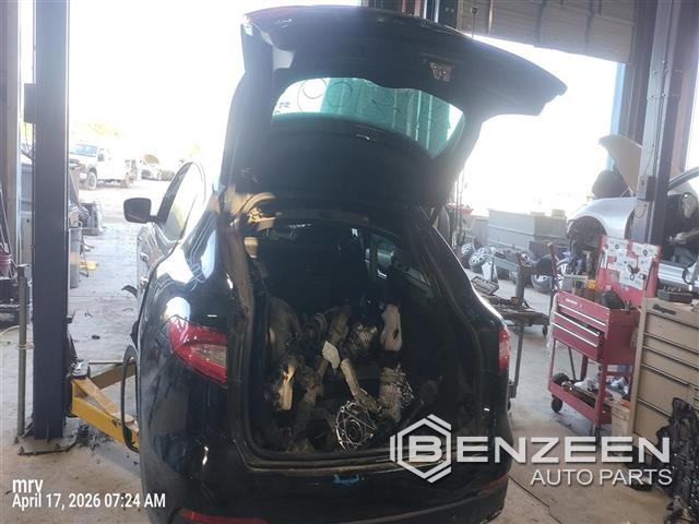 Maserati Levante 2017-2024 Front Ac evaporator P/N 673000101