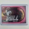 2025 Donruss Elite #21 Ja'Marr Chase Full Throttle Pink