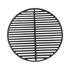 Cast Iron Cooking Grids Grates for Big Large Green Charcoal Egg Round Grill