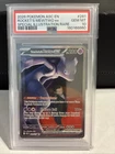 Team Rocket's Mewtwo ex 281/217 Ascended Heroes Holo Special Illustration Rare