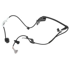 Parts 2ABS4911 ABS Wheel Speed Sensor Wiring Harness