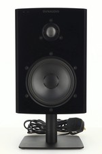 Dynaudio XEO 2 Active Standmount Speakers - Black
