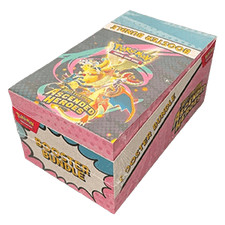 Display Pokémon Héros Transcendants ME2.5 Bundle Scellé Neuf FR