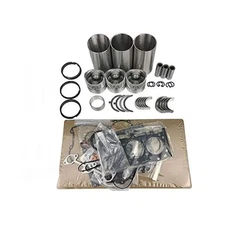 A1700 Engine Overhaul Rebuild Kit for Cummins 3 Cylinder Engine Parts