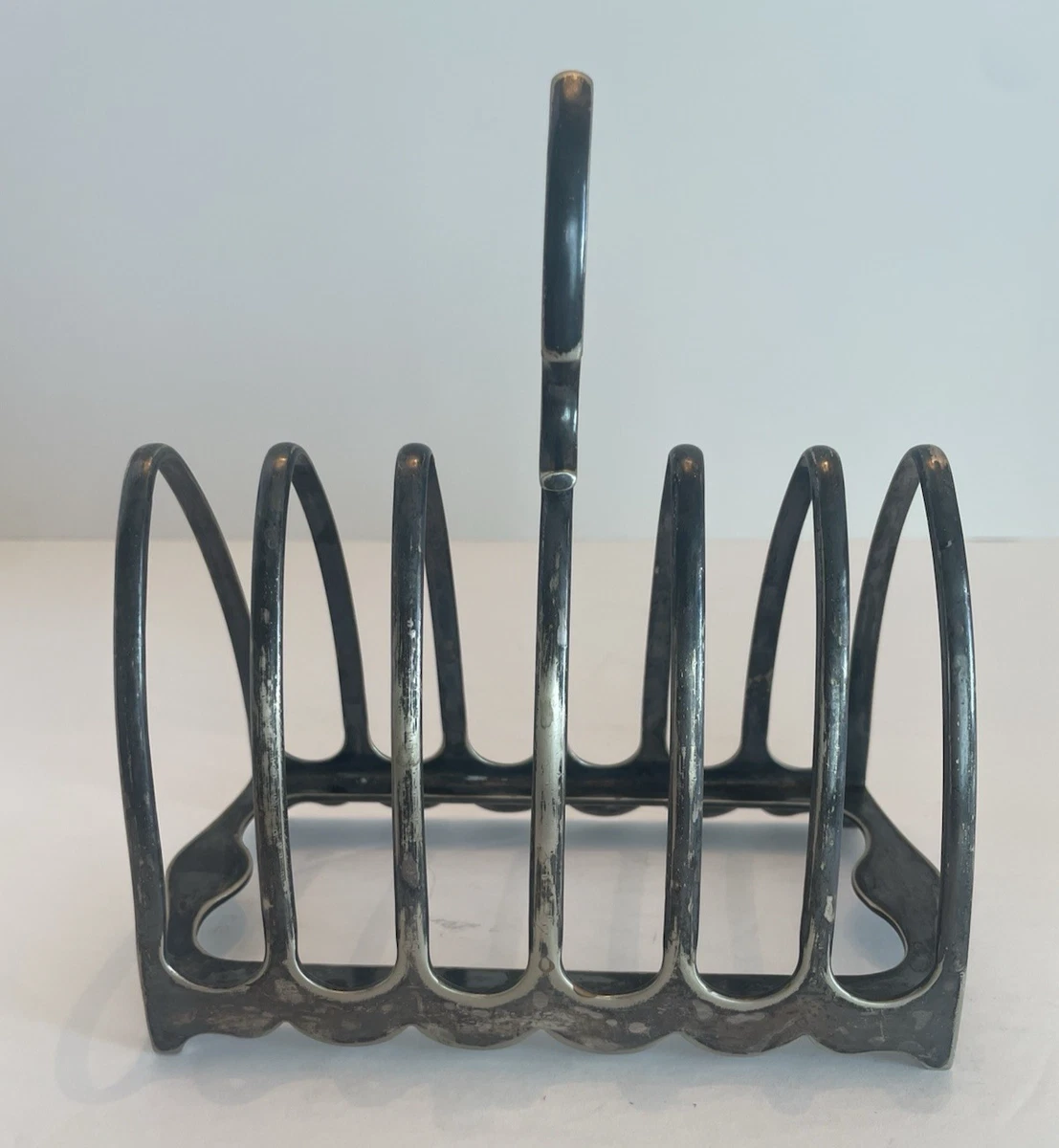 Walker & Hall Antique Silver for sale | eBay