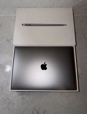 MacBook Air