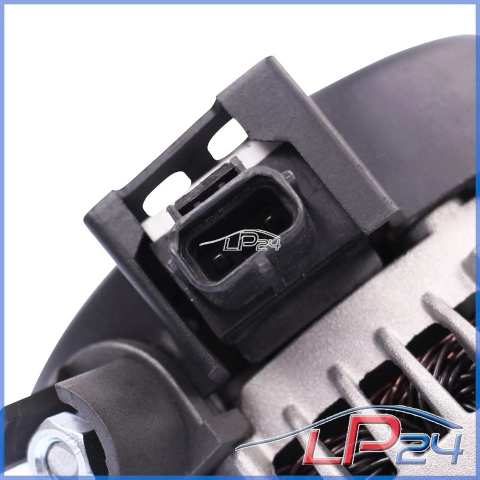 1X ALTERNATEUR 120 A POUR FORD C-MAX 1 07-10 FOCUS C-MAX 03-07 1.8 2.0 - Photo 3/3