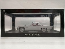 AUTOart 1/18 Mazda Cosmo Sport 262943